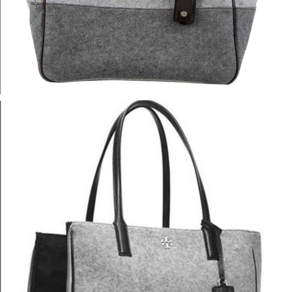 Tory Burch Multipurpose/Pet Carrier. NWOT.